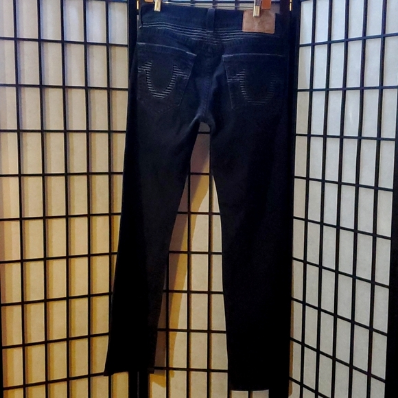 True religion jeans man's size 33 - Picture 7 of 8